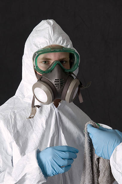 Best Air Quality Testing for Mold Spores  in Glenpool, OK